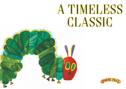 Children's authors on Eric Carle: 'He created readers as voracious as that  caterpillar', Books