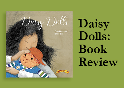 daisy and dolls